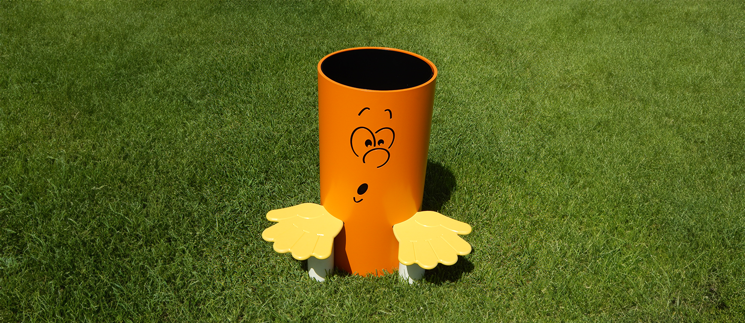 Tito l'incuriosito vista 3