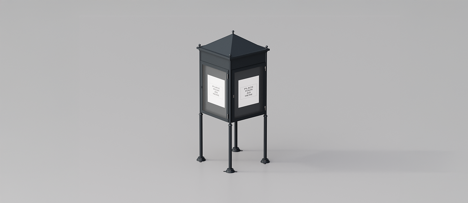 Square Totem vista 2