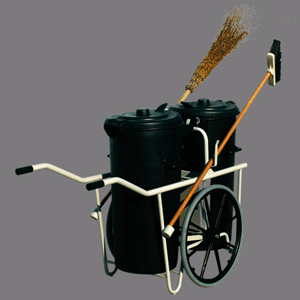 Carrello Maratea Double