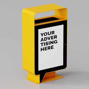 Cestone PopUp
