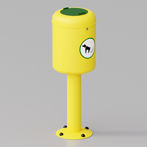 Contenitore Fido