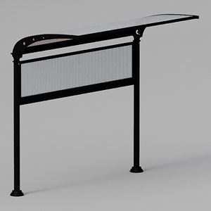 Shelter Oasi