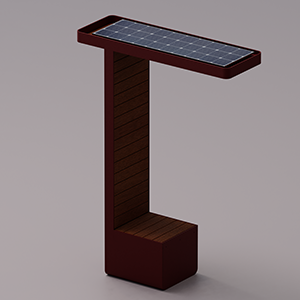 Modulo Solare io