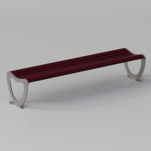 Delta seat