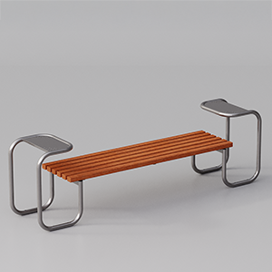 Seat Desk