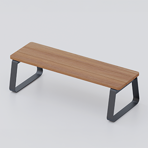 Panca Easy Wood