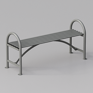 Bench Genius