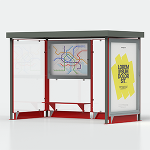 Pensilina PopUp
