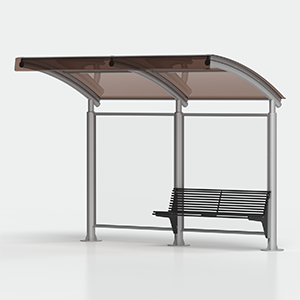 Related product image: Shelter Space