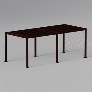 Pergola Living