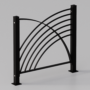 Fence Imperia