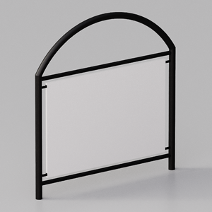 City Barrier