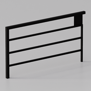 Simply hurdle