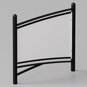 Tea Barrier