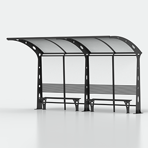 <strong>Variante:</strong><br> - doppio modulo da cm. 200<br> - doppia panca e schienale