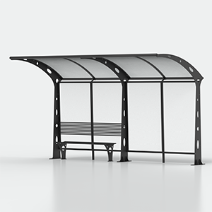 <strong>Variante:</strong><br> - doppio modulo da cm. 200<br> - singola panca e schienale asinistra