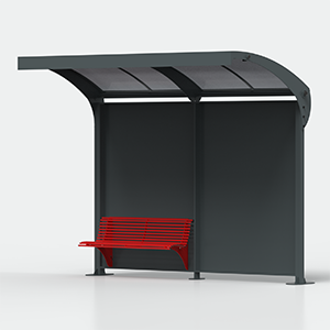 <strong>Variante:</strong><br> - senza bacheche