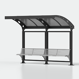 <strong>Variante:</strong><br> - con doppia panchina