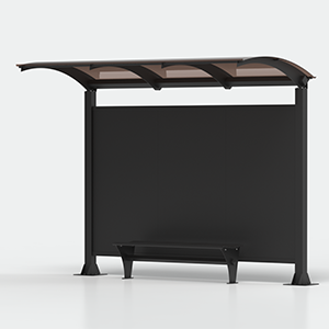 <strong>Variante:</strong><br> - parete posteriore in lamiera<br>